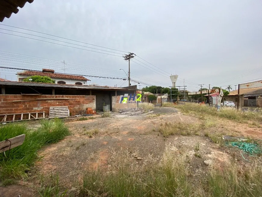 Foto 1 de Galpão/Depósito/Armazém à venda, 262m² em Parque Vista Alegre, Bauru