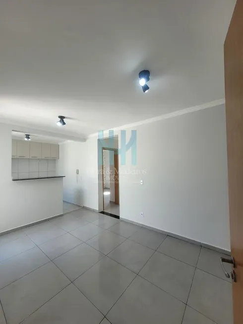 Foto 1 de Apartamento com 2 Quartos à venda, 48m² em Estância Guatambu, Itaquaquecetuba