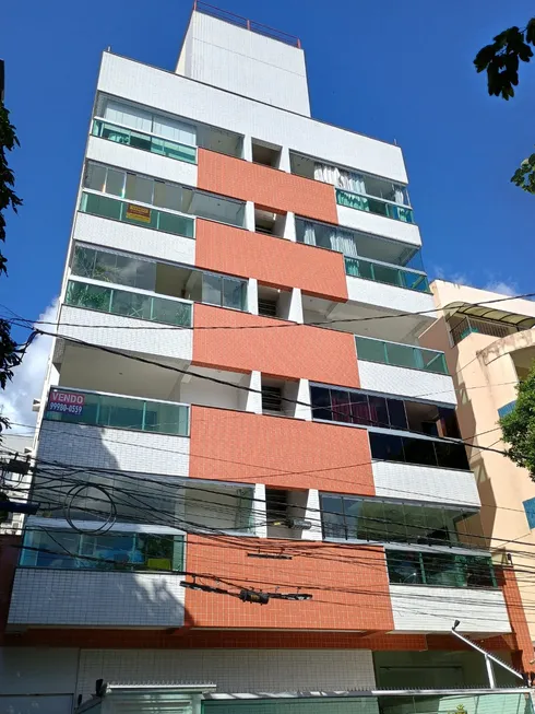 Foto 1 de Apartamento com 3 Quartos à venda, 114m² em Jardim da Penha, Vitória