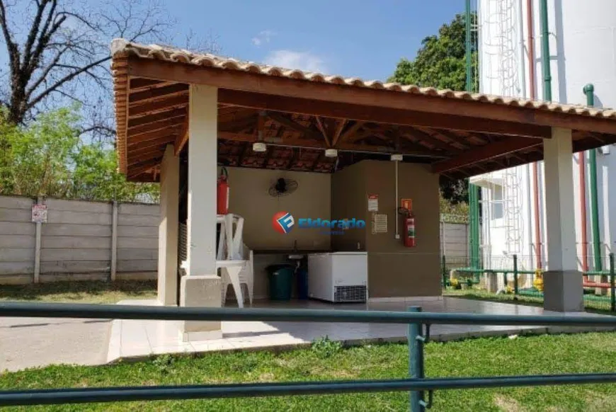 Foto 1 de Apartamento com 1 Quarto à venda, 43m² em Parque Yolanda, Sumaré