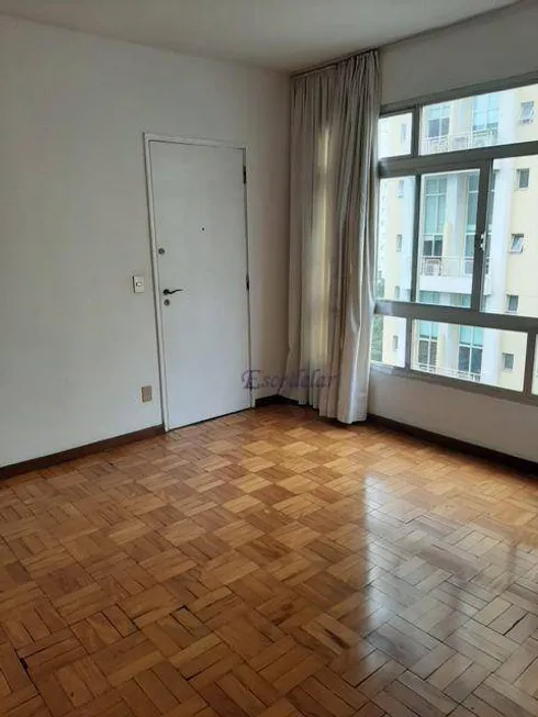 Foto 1 de Apartamento com 3 Quartos à venda, 94m² em Itaim Bibi, São Paulo