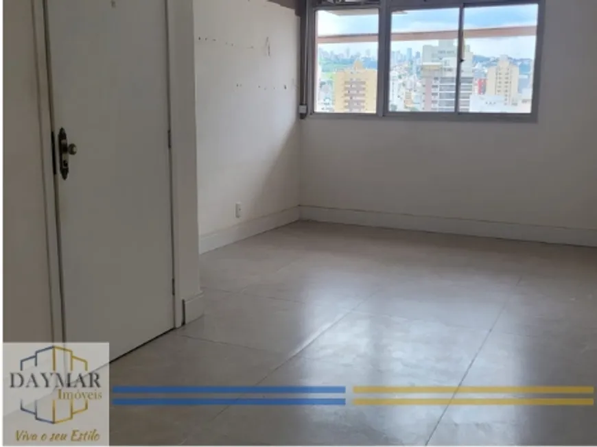 Foto 1 de Ponto Comercial para venda ou aluguel, 49m² em Santo Antônio, Belo Horizonte