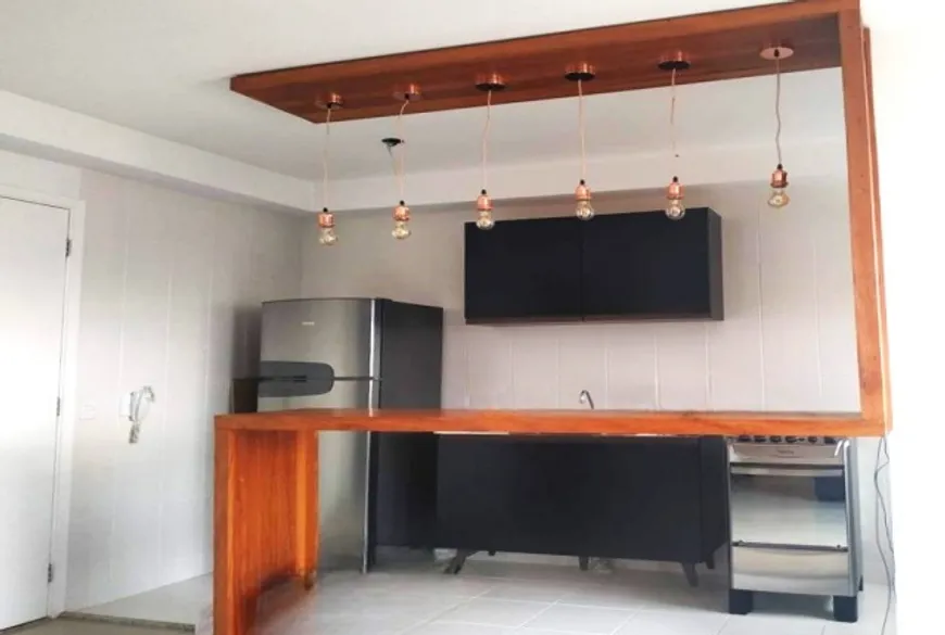 Foto 1 de Apartamento com 1 Quarto à venda, 27m² em Conceição, Osasco