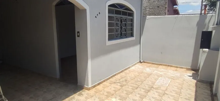 Foto 1 de Casa com 2 Quartos à venda, 90m² em Jardim Nova América, Hortolândia