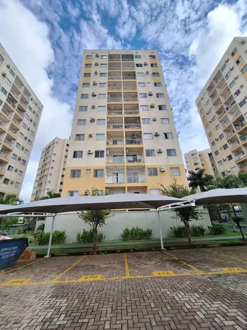 Foto 1 de Apartamento com 3 Quartos à venda, 75m² em Rio Madeira, Porto Velho