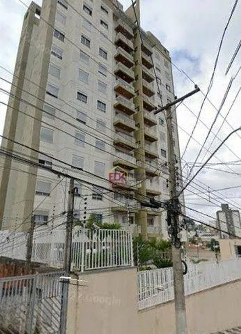 Foto 1 de Apartamento com 3 Quartos à venda, 90m² em Mogi Moderno, Mogi das Cruzes