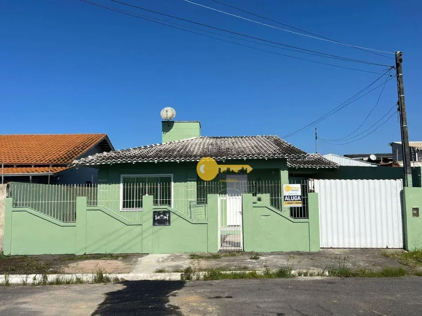Foto 1 de Casa com 2 Quartos à venda, 107m² em Cidade Nova, Itajaí