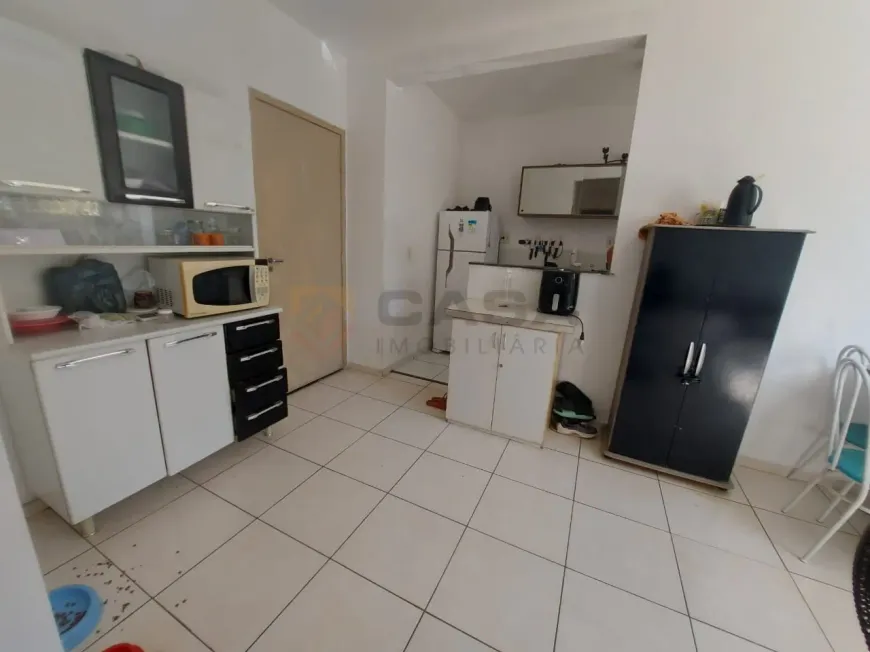 Foto 1 de Apartamento com 2 Quartos à venda, 47m² em Jardim Limoeiro, Serra