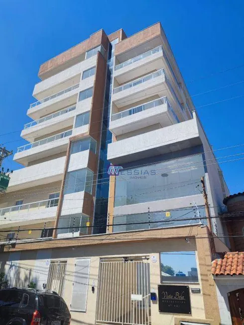 Foto 1 de Apartamento com 1 Quarto à venda, 52m² em Vila Guilhermina, São Paulo