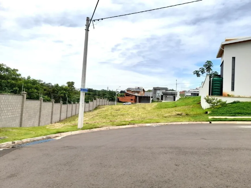 Foto 1 de Lote/Terreno à venda, 447m² em Ondas, Piracicaba