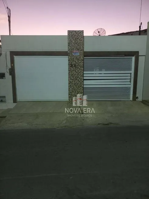 Foto 1 de Casa de Condomínio com 4 Quartos à venda, 301m² em Centro, Tianguá