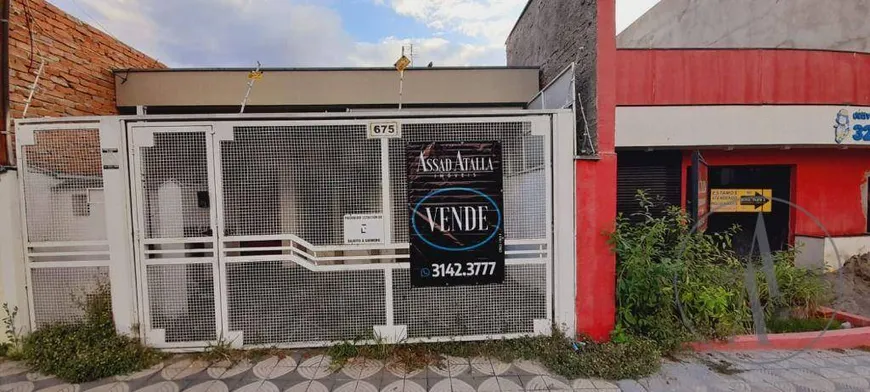 Foto 1 de Imóvel Comercial com 2 Quartos à venda, 136m² em Centro, Sorocaba
