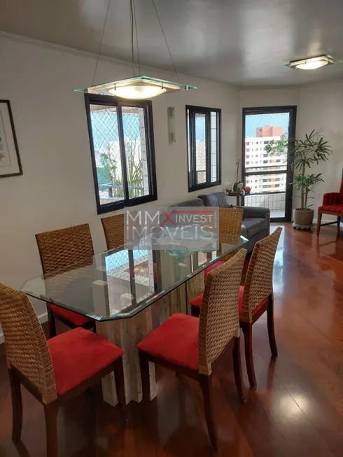 Foto 1 de Apartamento com 3 Quartos à venda, 97m² em Santana, São Paulo