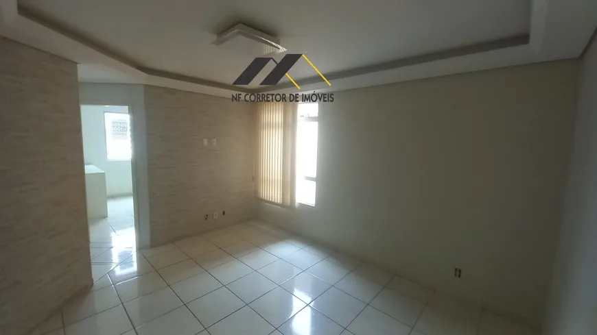 Foto 1 de Apartamento com 2 Quartos à venda, 55m² em Ipiranga, São José