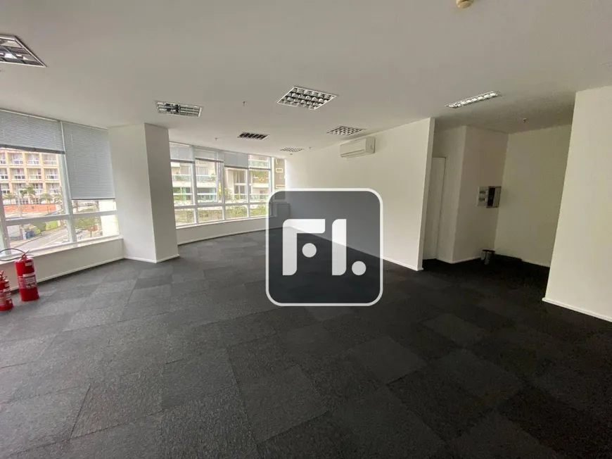 Foto 1 de Sala Comercial para alugar, 1030m² em Vila Olímpia, São Paulo