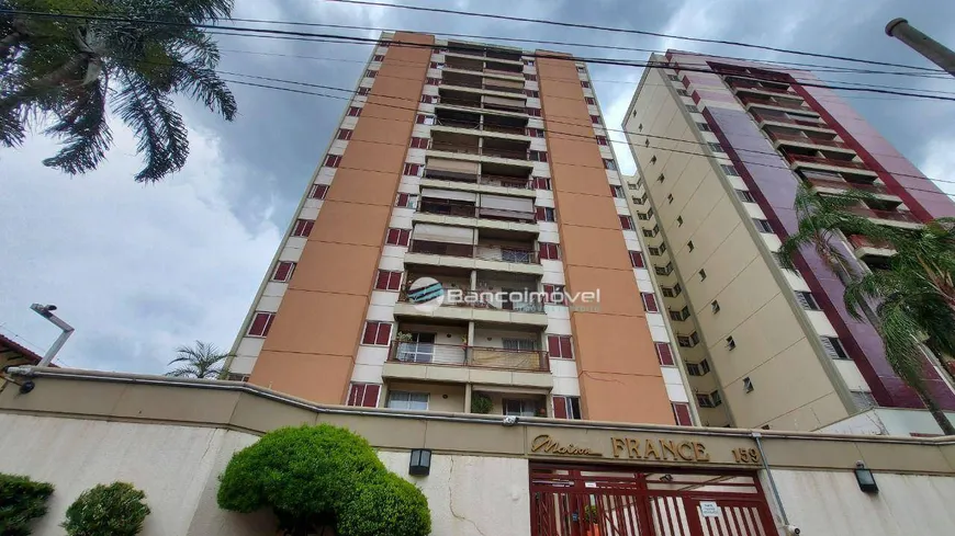 Foto 1 de Apartamento com 2 Quartos à venda, 78m² em Ponte Preta, Campinas