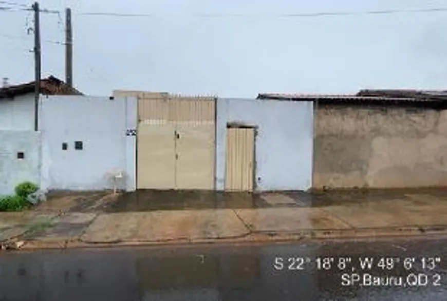 Foto 1 de Casa com 3 Quartos à venda, 350m² em Parque Primavera, Bauru