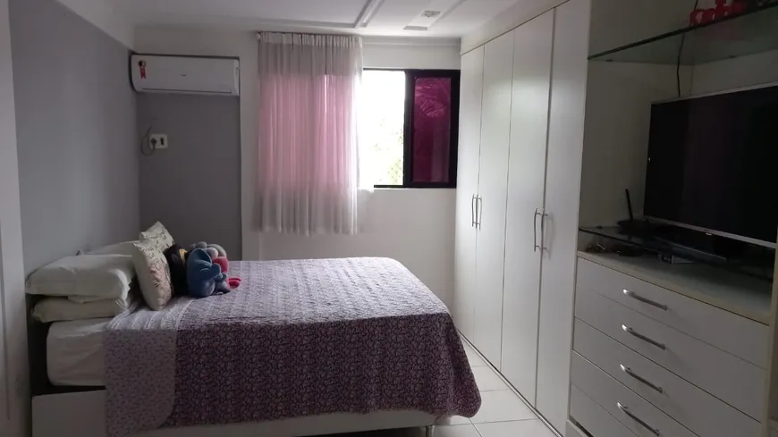 Foto 1 de Apartamento com 4 Quartos à venda, 206m² em Cabo Branco, João Pessoa