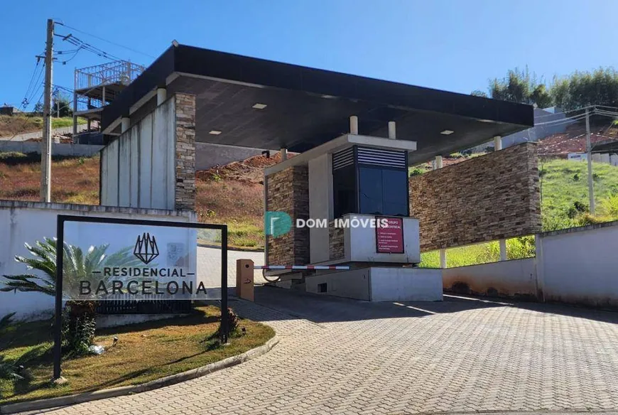 Foto 1 de Lote/Terreno à venda, 450m² em Salvaterra, Juiz de Fora