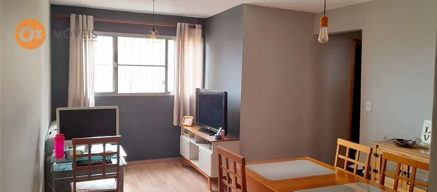 Foto 1 de Apartamento com 2 Quartos à venda, 55m² em Bandeiras, Osasco