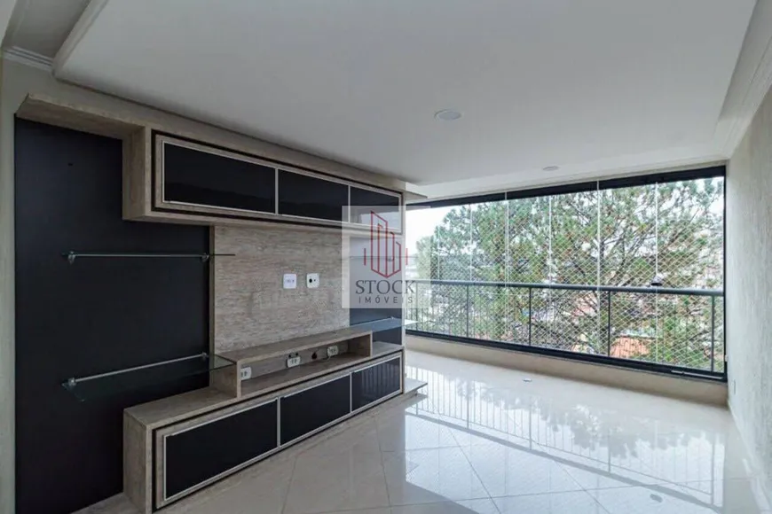 Foto 1 de Apartamento com 3 Quartos à venda, 92m² em Vila Monte Alegre, São Paulo