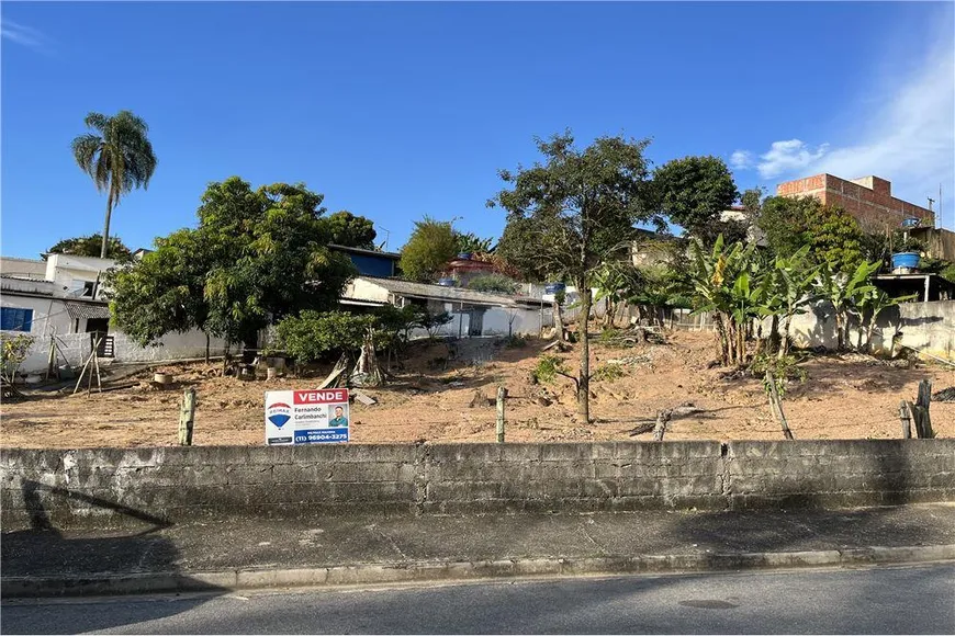 Foto 1 de Lote/Terreno à venda, 1454m² em Ivoturucaia, Jundiaí