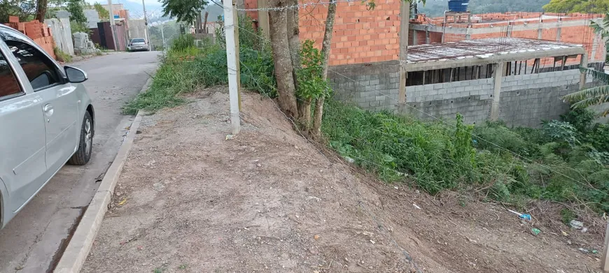 Foto 1 de Lote/Terreno à venda, 250m² em Parque dos Monteiros I, Santana de Parnaíba