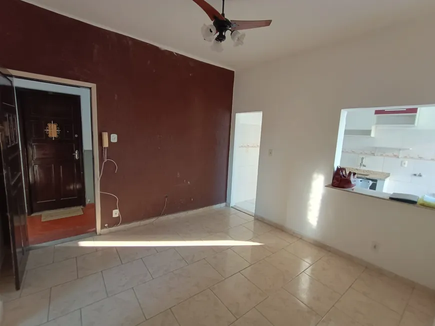 Foto 1 de Apartamento com 1 Quarto à venda, 45m² em Higienópolis, Rio de Janeiro