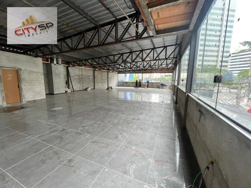 Foto 1 de Ponto Comercial para alugar, 260m² em Jabaquara, São Paulo