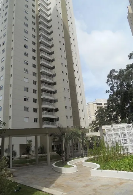 Foto 1 de Apartamento com 4 Quartos à venda, 260m² em Morumbi, São Paulo