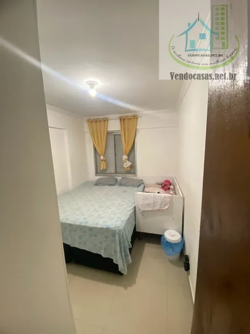 Foto 1 de Apartamento com 2 Quartos à venda, 48m² em Vila Emir, São Paulo