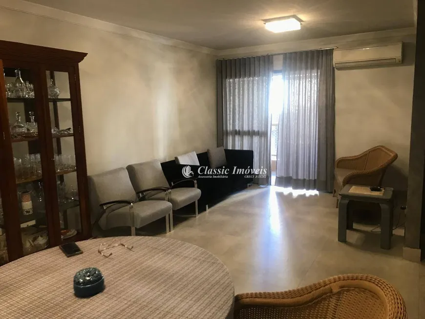 Foto 1 de Apartamento com 4 Quartos à venda, 176m² em Santa Cruz do José Jacques, Ribeirão Preto