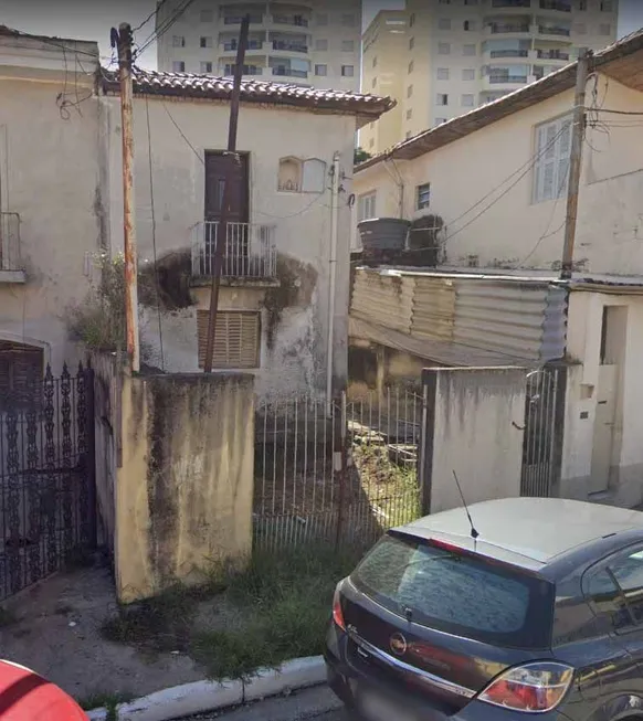 Foto 1 de Lote/Terreno à venda, 125m² em Vila Maria, São Paulo