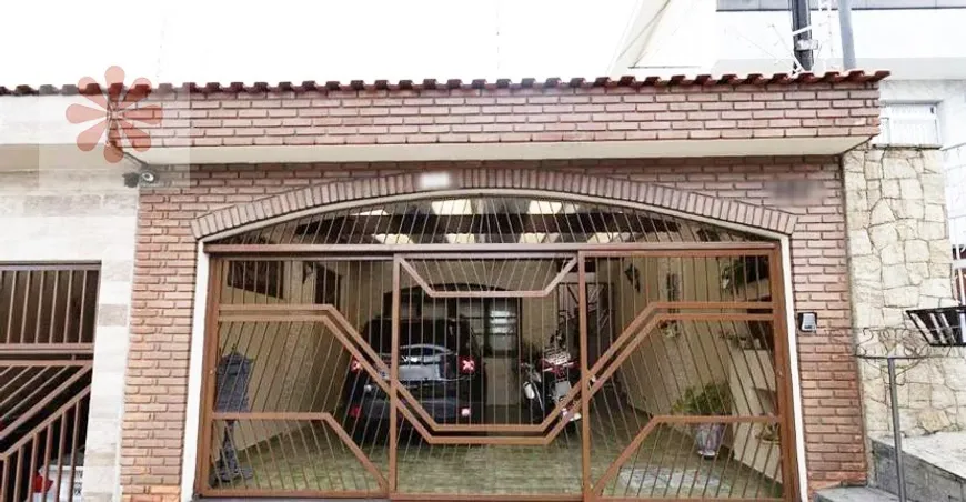 Foto 1 de Sobrado com 4 Quartos à venda, 250m² em Penha De Franca, São Paulo