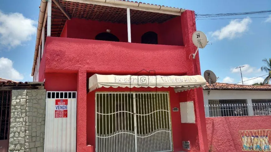 Foto 1 de Imóvel Comercial com 6 Quartos à venda, 217m² em Potengi, Natal