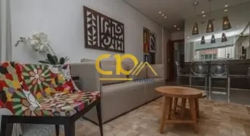 Foto 1 de Apartamento com 3 Quartos à venda, 79m² em Centro, Belo Horizonte