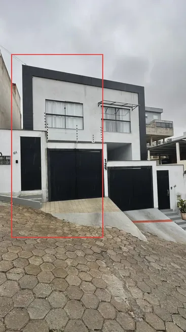 Foto 1 de Casa com 2 Quartos à venda, 90m² em Bom Pastor, Cachoeiro de Itapemirim