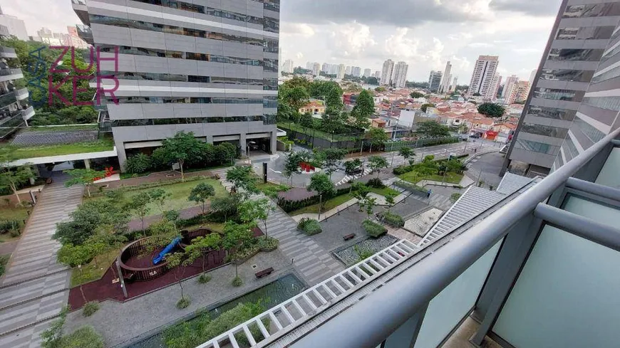 Foto 1 de Sala Comercial à venda, 43m² em Chácara Santo Antônio, São Paulo