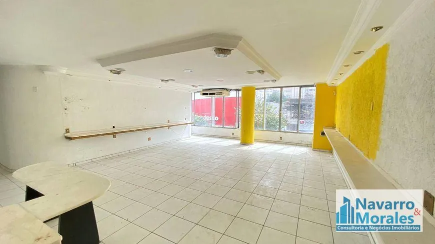 Foto 1 de Ponto Comercial para venda ou aluguel, 120m² em Cerqueira César, São Paulo