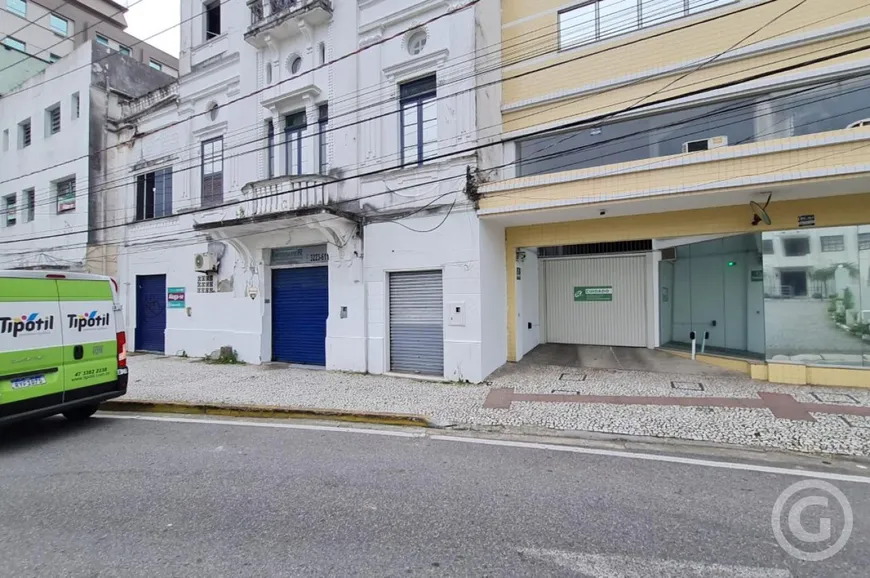 Foto 1 de Ponto Comercial para alugar, 25m² em Centro, Florianópolis