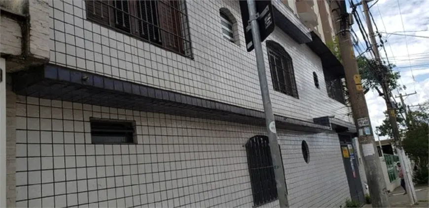 Foto 1 de Sobrado com 3 Quartos à venda, 164m² em Vila Medeiros, São Paulo