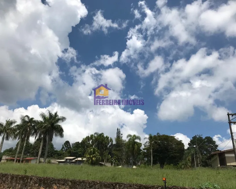 Foto 1 de Lote/Terreno à venda, 1436m² em Votorantim, Ibiúna