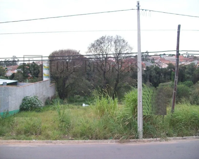 Foto 1 de Lote/Terreno à venda, 866m² em Jardim Ana Luíza, Itupeva
