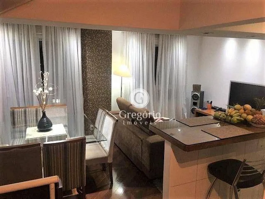 Foto 1 de Casa de Condomínio com 3 Quartos à venda, 163m² em Vila Sônia, São Paulo