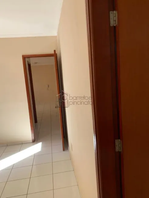 Foto 1 de Apartamento com 3 Quartos à venda, 60m² em Jardim Bonfiglioli, Jundiaí