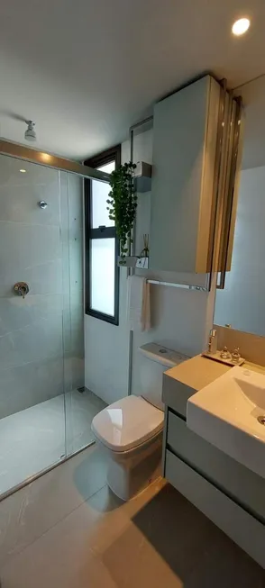 Foto 1 de Apartamento com 2 Quartos à venda, 105m² em Santo Agostinho, Belo Horizonte