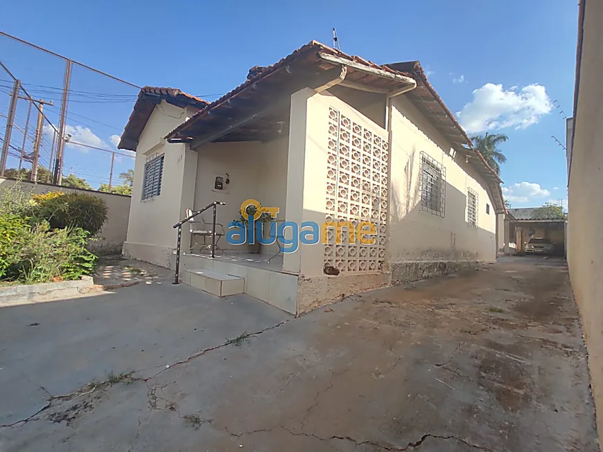 Foto 1 de Casa com 2 Quartos à venda, 140m² em Parque Iracema, Catanduva