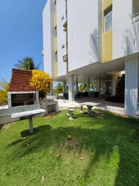 Foto 1 de Apartamento com 3 Quartos à venda, 106m² em Forte Orange, Ilha de Itamaracá