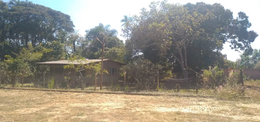 Foto 1 de Lote/Terreno à venda, 2500m² em Park Way , Brasília