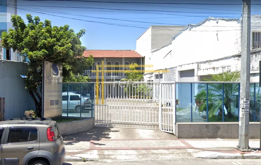 Foto 1 de Imóvel Comercial à venda, 611m² em Centro, Vila Velha